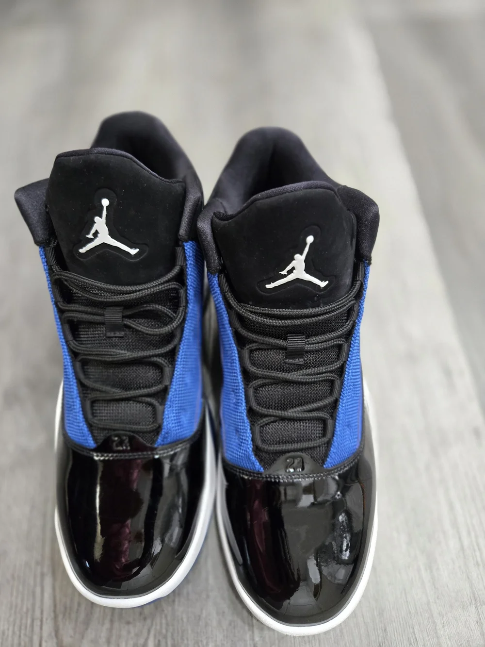 Nike Air Jordan Max Aura 2